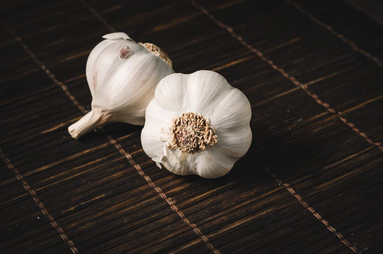 garlic