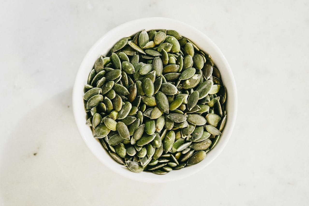 The incredible benefits of pumpkin seeds: A nutrient-packed superfood